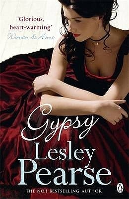 Gypsy by Lesley Pearse