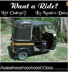 want-a-ride