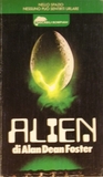 Alien cover