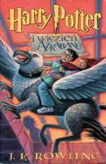 Harry Potter i więzień Azkabanu