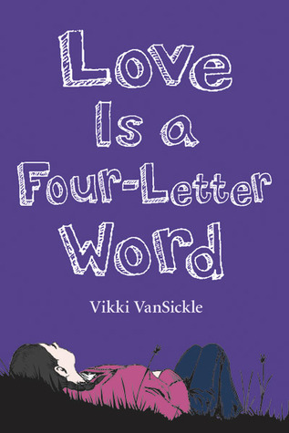 Love Is A Four Letter Word Love Is A Four Letter Word