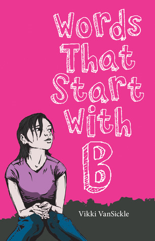 words that start with b by vikki vansickle