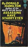 Assassins Have Starry Eyes cover