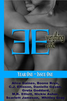 Everything Erotic Volume I cover