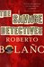 The Savage Detectives by Roberto Bolaño