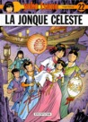 La Jonque Célèste (Yoko Tsuno, #22)
