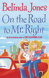 On The Road To Mr Right cover