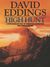 High Hunt by David Eddings