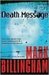 Death Message (Tom Thorne, #7) by Mark Billingham