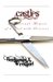 Castles A Fictional Memoir of a Girl with Scissors by Benjamin X. Wretlind