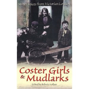coster-girls-and-mudlarks