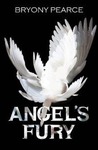 Angel's Fury cover