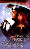 Seductive Persuasion (Panthera, #1)