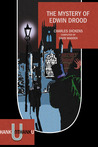 The Mystery of Edwin Drood cover