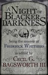 A Night of Blacker Darkness cover