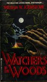 Watchers in the Woods cover
