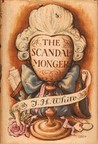The Scandalmonger cover