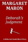Deborah's Judgement cover