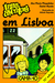 Uma Aventura em Lisboa by Ana Maria Magalhães