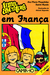 Uma Aventura em França by Ana Maria Magalhães