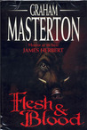 Flesh And Blood cover