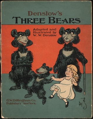 denslow-s-three-bears