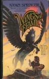 Wings of Flame cover
