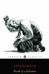 Death of a Salesman cover
