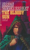 The Bloody Sun cover