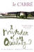 A Murder of Quality by John le Carré