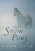 Snow Pony by Alison Lester