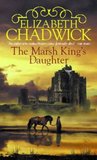 The Marsh King's Daughter cover