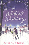 A Winter's Wedding cover