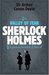 The Valley of Fear (Sherlock Holmes, #7) by Arthur Conan Doyle