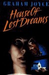 House of Lost Dreams cover