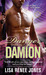 The Danger That Is Damion (Zodius, #3) by Lisa Renee Jones