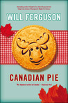 Canadian Pie cover