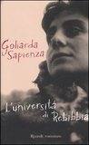 L'università di Rebibbia by Goliarda Sapienza L'università di Rebibbia by Goliarda Sapienza audiobook