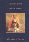 Lettera aperta by Goliarda Sapienza Lettera aperta by Goliarda Sapienza audiobook
