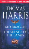 Red Dragon and The Silence of the Lambs