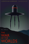 The War of the Worlds cover
