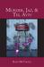 Murder, Jaz, & Tel Aviv by Kate McVaugh Murder, Jaz, & Tel Aviv by Kate McVaugh