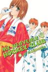 My Heavenly Hockey Club, Volume 4
