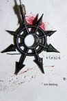 Stasis (Ennek, #1)