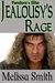 Jealousy's Rage (Pandora's Elite, #1) by Melissa A. Smith
