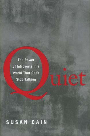 Image result for quiet the power of introverts