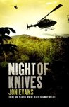 The Night Of Knives cover