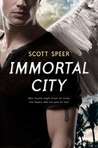 Immortal City (Immortal City, #1)