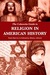 The Columbia Guide to Religion in American History by Edward J. Blum