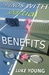 Friends With Partial Benefits (Friends with Benefits, #1)